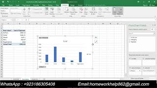 Exp19_Excel_Ch05_CapAssessment_Travel | Excel Chapter 5 Travel | Exp19 Chap05 Travel