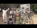 トレーサーとグレネードが楽しいサバゲ 2020 06 13 京都nest japanese airsoft