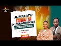 JUMATATU YANGU YA KUKUMBUKWA - 09TH SEP 2024