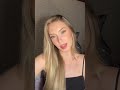 lexie periscope vlog 204💋 periscope live stream broadcast beautiful share vlog