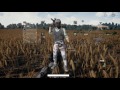 【pubg】漁夫の利で簡単にドン勝した！これはずるすぎ！ソロドン勝優勝【実況】