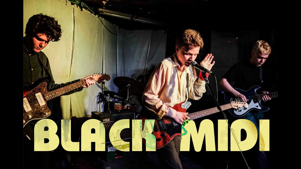 Black Midi Bmbmbm Lyrics At Patricia Henderson Blog