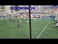 cd. cerro juniors vs. aguilas fc. copa antofagasta fut7 grupo b fecha 2