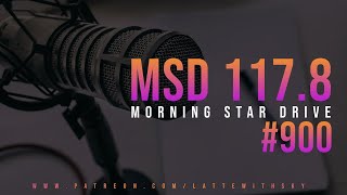 MSD Monday - Nov 13, 2023 (Ep. 955)