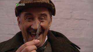 ChuckleVision S16E15 Sherlock Chuckle (Widescreen) (Higher Quality)