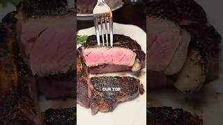 Top 3 Nyc Steakhouses