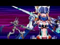 【fgo】メカエリで攻略 高難易度 『ギャラクシー・ガーディアン』【セイバーウォーズ２ ～始まりの宇宙へ～】