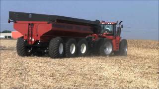 2012 Louisville Grain Cart HD