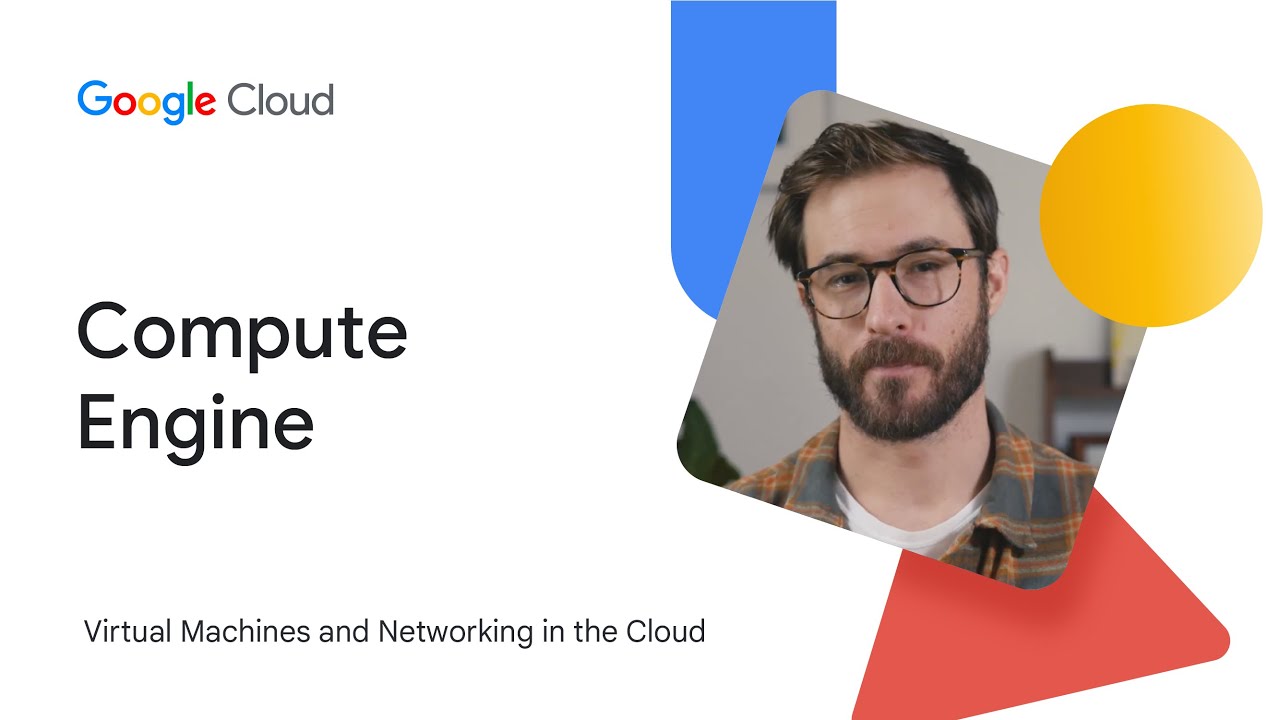 Compute Engine Youtube