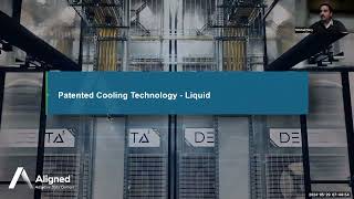 OCP Ready for Hyperscale Presentation by Aligned Data Centers