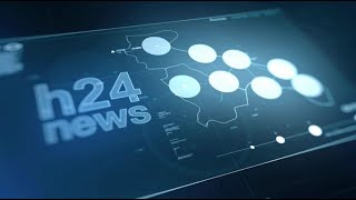 TRM h24 News (Edizione delle 18.00) - 16 febbraio 2025