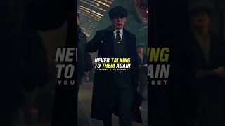 FORGIVING PEOPLE | PEAKY BLINDERS MOTIVATIONAL QUOTES #shorts #forgiveness #people #peakyblinders
