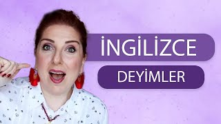 İngilizce Deyimler | MIND YOUR OWN BUSINESS