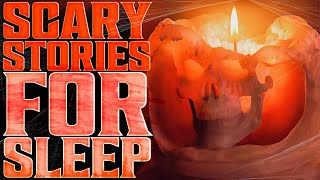 21 True Scary Stories Perfect For SPOOKY SEASON