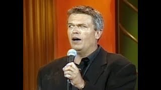 Ron White:The Scene Of The Crash