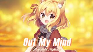 Nightcore - Tritonal feat. Riley Clemmons - Out My Mind