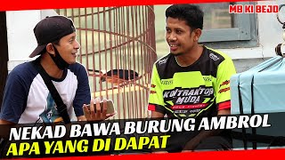 RAHASIA KI BEJO ANTI NGEBAN // MURAI BATU GAYA SUJUD