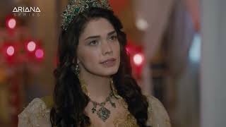 Sultan of My Heart (Pashto) -  Will the king leave the palace? | آیا پاچا به له ماڼۍ ووځي؟