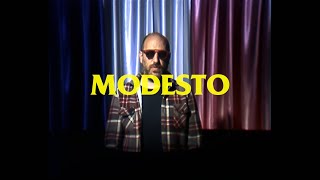 Pedro the Lion - Modesto [ MUSIC ]
