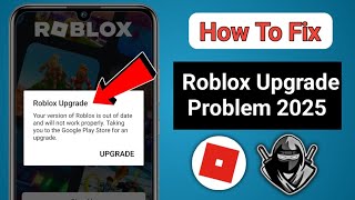 How To Fix Roblox Upgrade Problem Delta Executor V665 Update Solution