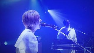 Qaijff - Want (Live at Nagoya E.L.L. 2022.07.01)