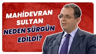 Rüstem Paşa'nın Şehzade Mustafa'ya İhaneti…