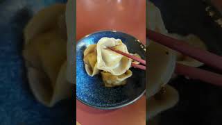 Michelin Rated Dumplings In Tokyo Japan - Anda Gyoza 🥟