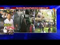 జగన్ తిరుమల బాట.. ys jagan in tirumala padmavathi guest house jagan tirumala tour 10tv