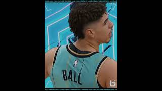 Lamelo Ball "Sicker than your average" ROTY 🛸