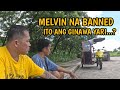 ito Ang ginawa ni Melvin kaya sya na banned paulit ulit na ginawa kaya PINAG sisihan?