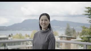 Ballerina turned Bachelor of International Economics grad speaks about her UBC experience