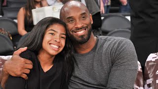Vanessa Bryant Shares New Video of Kobe Coaching Gigi