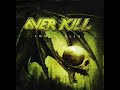 overkill nice day for a funeral live sub español