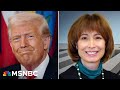 Judge to Trump's DOJ: ‘President has to comply with Constitution and laws like everybody else’
