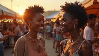 Reimagining Urban Spaces: Anya Okoro's Vision for Sustainable City Living