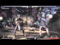 Mortal Kombat X - FungManHin vs darkskull_87_ (PS4)