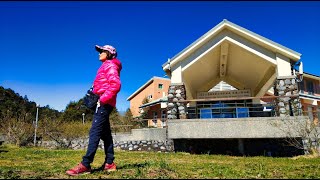 【太魯閣國家公園】合歡山管理站 Mt. Hehuan Wuling (Taiwan)