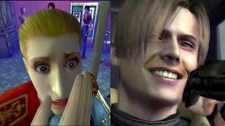 Why Capcom should never Remake Resident Evil Code Veronica