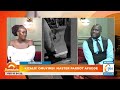 Ebyabaddewo ng'Omuyimbi Master Parrot afa! Kawalaata agamba afudde nga munaku #Sumulula