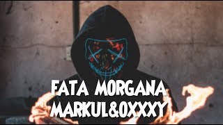 Markul feat Oxxxymiron - FATA MORGANA(Тизер клипа, 2019)
