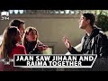 Jaan Saw Raima And Jihaan Together | Zalim Istanbul | Best Scene |Turkish Drama | RP2Y