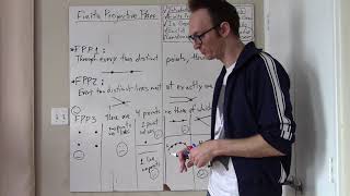 Discrete - Finite Projective Plane Day 0 (Introduction) - Part 4 of 4