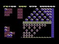 c64 longplay mjr boulder dash 2 caves 16 to 20