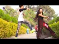 Daddy | Kelor Kirti | Ankush | Koushani | Dev Sen | Raja Chanda | SVF dance RIJU & PAYE