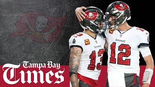 Bucs set to host Eagles in wild card game