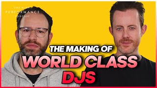 Chase & Status: The Making of World Class DJs | Ep 118