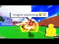 Buddha Spamming is UNSTOPPABLE! 🤑 (Bloxfruits)