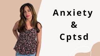 PTSD + Anxiety + Narcissistic Abuse - How Narcissists Create Anxiety
