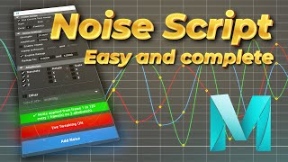 🔥 This FREE Maya Script Will Instantly Boost Your Animations!