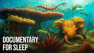What Was Earth Like During the Cambrian Explosion? | Documentary For Sleep